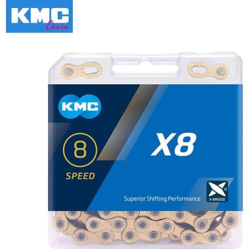 KMC Goods For Sports And Recreation