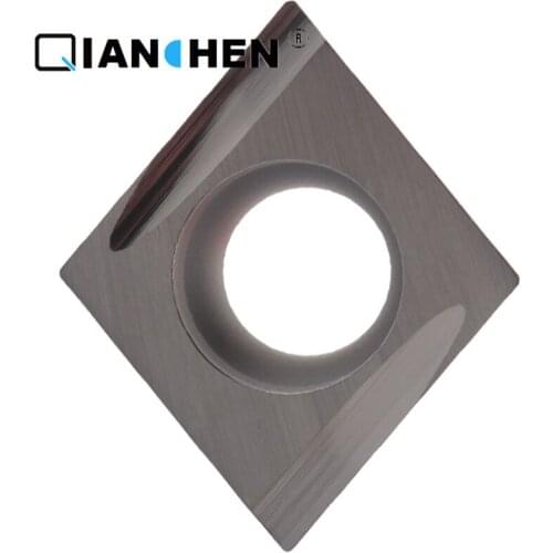 Metal-ceramic small parts turning indexable CCGT09T301/02R-U GJ4005 steel parts processing special vehicle insert 10pieces