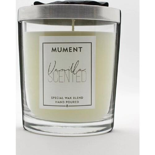 Mument Decorative Candles