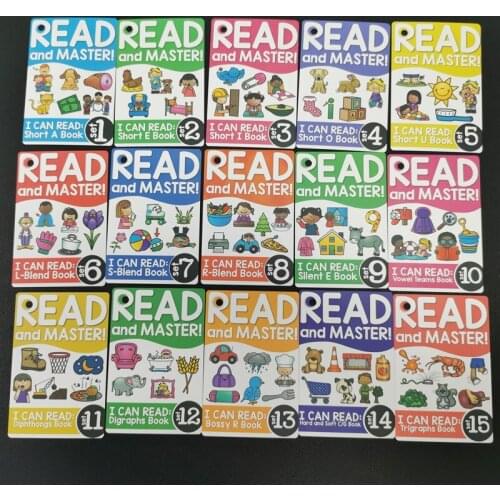 107 Groups Roots Learning English Phonics Cards Memory Game Montessori Educational Toy For Kids Flash Cards Teaching Aids