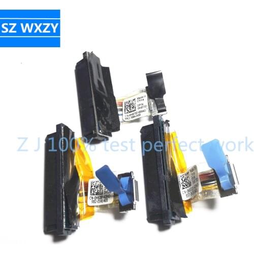 Original For Dell XPS Studio 1640 1645 1647 Laptop Hard Drive Connector Cable 0K673D 0H628F 100% Tested Fast Ship