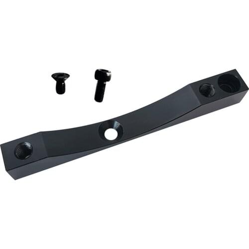 Brake Bracket Conversion Adapter Scooter Accessories For Xiaomi M365 M365 Pro Aluminum Alloy
