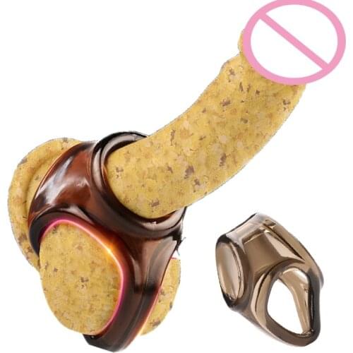 Qianchichi Penis Rings