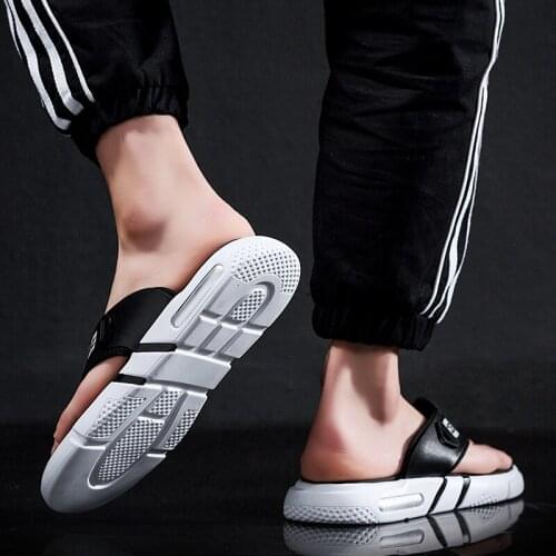 Sandals For Men Sandalias For Man Hombre Cuero Vietnam Sandals Sandalia Masculina Couro Zandalias Sandalen Heren De Verano Para