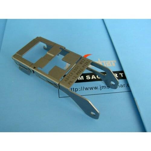 Smt spare parts ABFCF3300 ABFCF3301 ABFCF3305 IP3 QP W32 tape guide for fuji pick and place machine