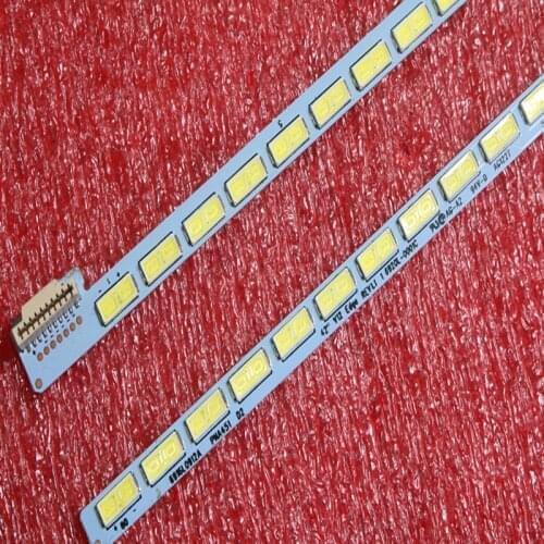 531mm LED Backlight strip 60leds For Kon ka LG 42 inch TV LED42X8000PD 6920L 0001C 6922L 0016A LE42A70W 6916L01113A LC420EUN