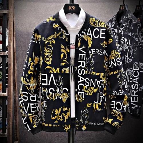 Spring Quality Camouflage Zipper Jackets Male Coats fashion Camo Jacket Hip Brand Clothing Autumn Outwear Plus Size