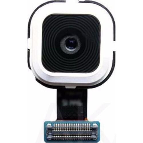 Repair Part For Samsung Galaxy A5 2015 SM-A500F/A7 2015 SM-A700F Rear Back Facing Camera With White/Black/Gold Color Camera Lens