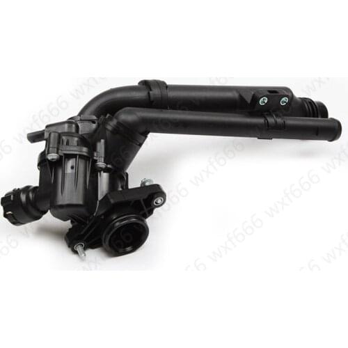 2742000615 Thermostat Suitable for C200mer ced es-be nzC260 C300 E200 E260 2014-2018 Coolant thermostat Electronic thermostat