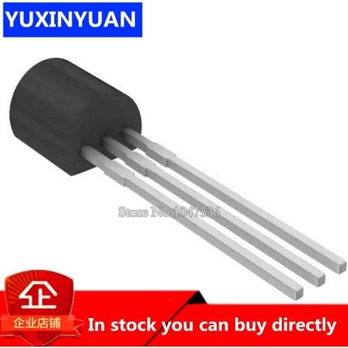 50PCS/LOT 2SC3355 TO92 C3355 TO-92 New Original