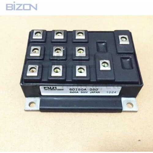 6DI50A-060 6DI50A-055 6DI50A-050 6DI75A-060