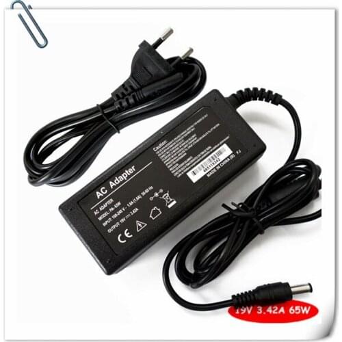 Notebook Ac Adapter For Lenovo ADP-65YB B G455 U450p G475 Z575 IdeaPad G455 U450p 65w universal laptop charger Power Supply Cord