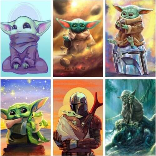 Diamond Painting Disney Diy Diamond Embroidery Full Square&Round Drill 5d Cartoon Mickey Cross Stitch Kits Home Decor Mosaic