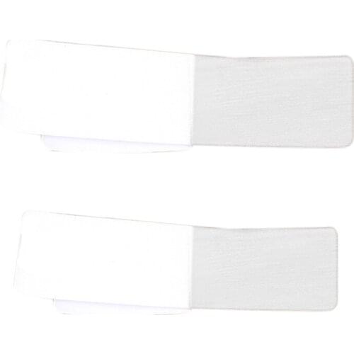 Anti-Slip Bathtub Stickers Non-Slip Shower Strips Treads Step Stairs Slip Pads Safety Belt Tape Adhesive PEVA Clear Grip