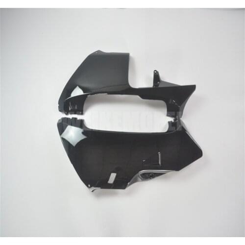 Black Down Side Cowl Cover Panel Fairing panel Fit For HONDA CBR600RR F5 CBR 600RR 2003 2004 2005 2006 #10239