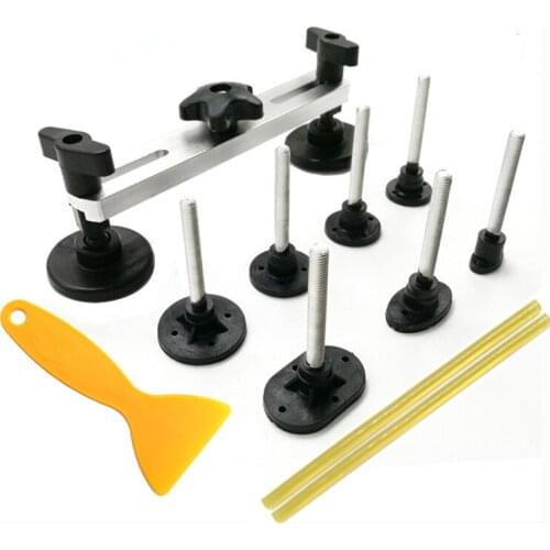 PDR Tools Pops A Dent better Tools Paintless Dent Repair Pulling Bridge Professional Car Dent Repair Tools