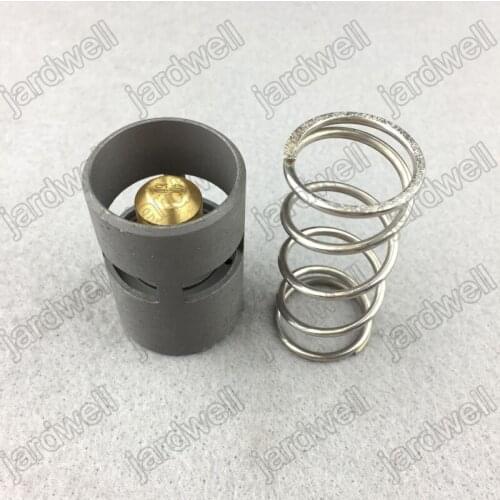 2901161800(2901-1618-00) Thermostatic valve kit(Outer Dia.*Height:32*48(mm) with opening temperature 75 degree C.)