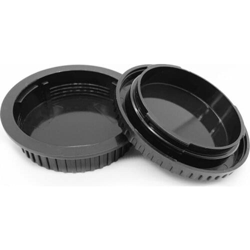 Cover Lens Camera Body REAR Cap FOR CANON EF 50/1.8 85/1.2 85/1.8 USM,70-200/4L IS 70-200/2.8L IS USM