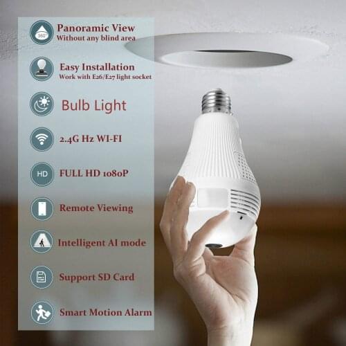 LEVCOECAM CCTV Cameras WI-FI