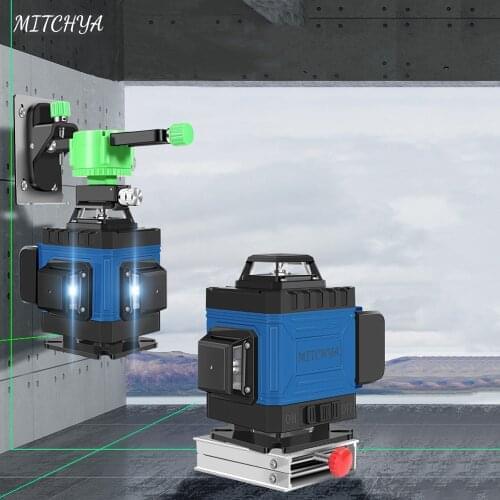 Mudyvel Laser Levels