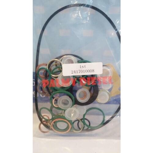 Fuel pump gasket kit 2417010008