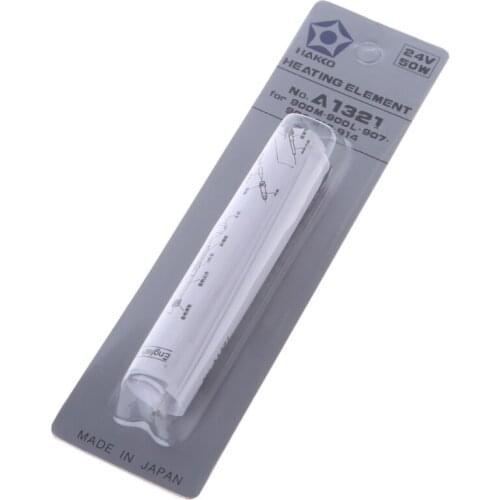 203F 50W Heating Element A1321 For Hakko Soldering Station Iron 936 937 907 968