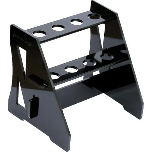 Tool Screwdriver Organizer Place Support Arrange Storage Stand Shock Absorber Holder for RC Model Car RC Aircraft Boat