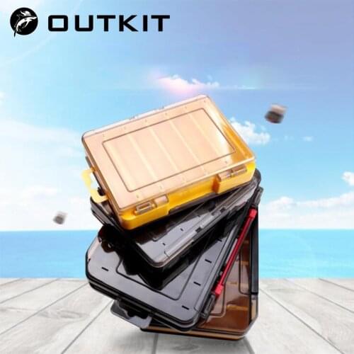 OUTKIT Fishing Boxes