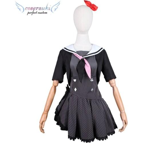 Project Sekai Colorful Stage! feat. Akiyama Mizuki Cosplay Carnaval Costume Halloween Christmas Costume