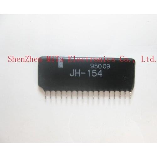 JH-154 ZIP-17P Original Free Shipping