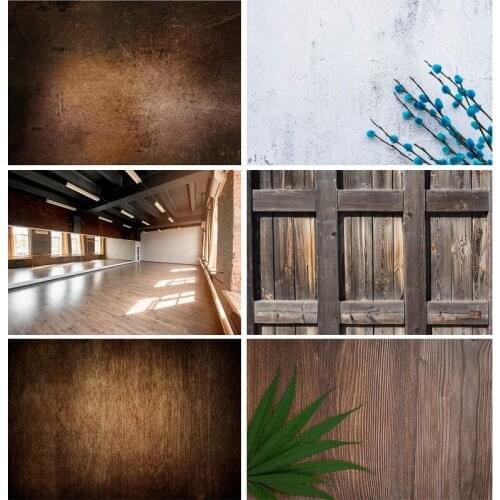 Vinyl Custom Vintage theme Photography Background Abstract Retro Portrait Backdrops for Photo Studio Props 20926 FGL-04