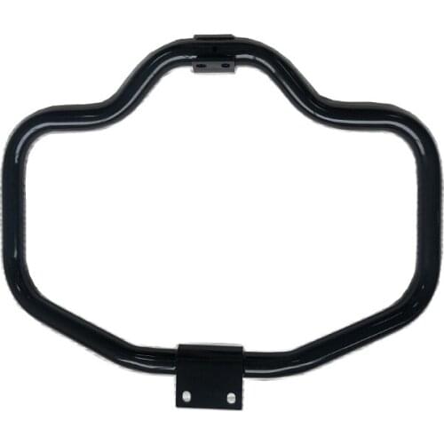 Protection of the Bumpers for Harley Roadster XL 883 1200 2004-2018 Engine Guardrail Motorcycle