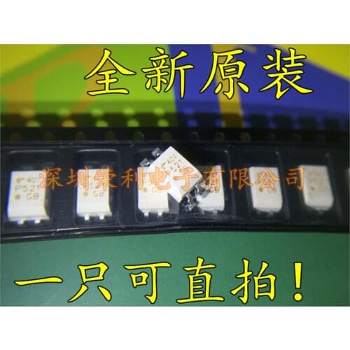100% New&original P521 TLP521-1 GB TLP521-1BL/GR SOP4