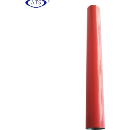 2pcs/lot Fuser Film Sleeves Fuser Belt For Konica Minolta C 554 654 754 Compatible C554 C654 C754 Copier Spare Parts