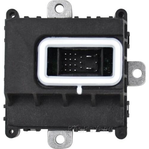 ALC Adaptive Headlight Drive Light Control Unit Xenon Ballast Model 7189312 63127189312 For BMW 3 5 7 E60 E61 E65 E66 E67 E90