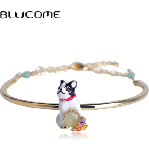 Жесткие браслеты Blucome China At AliExpress