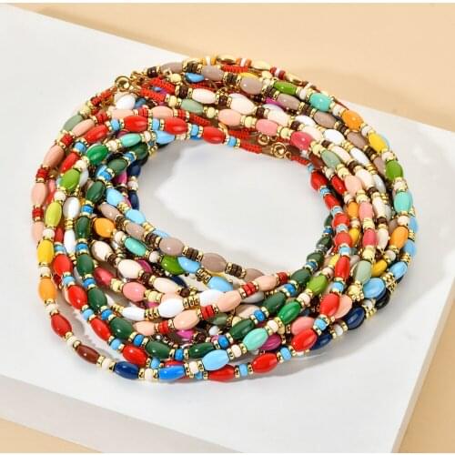 Ожерелья Endless Story China At AliExpress