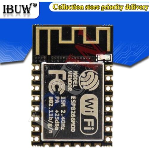 ESP-12F ESP8266 remote serial Port WIFI wireless module ESP 12
