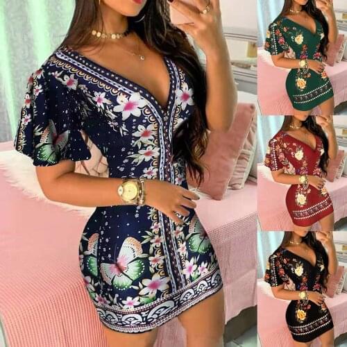 KANCOOLD Office Summer Dresses