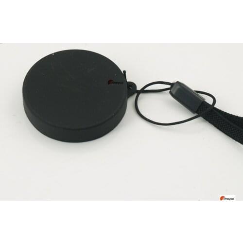 M45 45mm 45 Caps lens covers for DSLR lens spotting scopes telescope binocular rear cap dust cap cover dust guard rubber cover