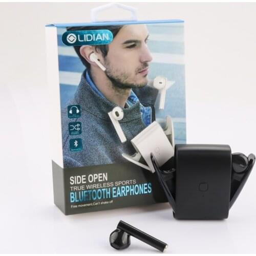 LIDIAN Portable Audio Equipment