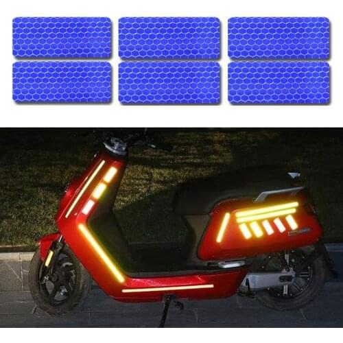 Muchkey Reflective Tapes