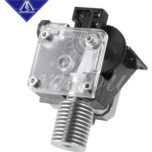 Free shipping 3D printer Kits titan Extruder for Desktop FDM Reprap Kossel MK8 J-head bowden anet a8 cr-10 Optional i3 bracket