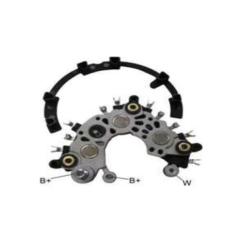 NEW HNROCK ALTERNATOR RECTIFIER 1244AX00