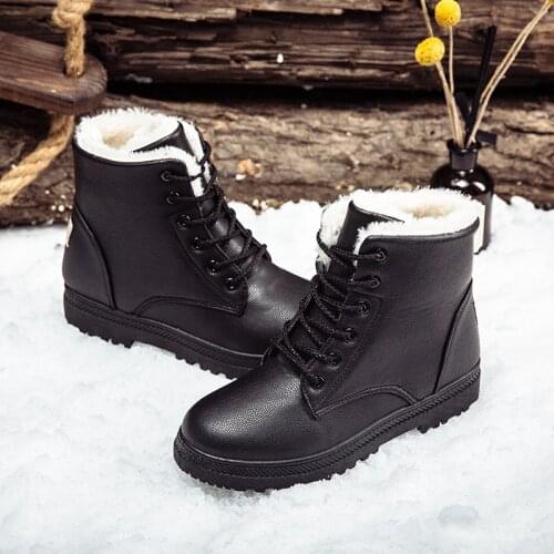 Noworry Women's Boots