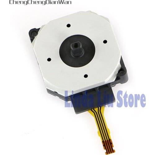 1pc Original Analog 3D Button Joystick Stick for Nintendo New 3DS NEW 3DSXL 3DSLL XL LL Game Controller