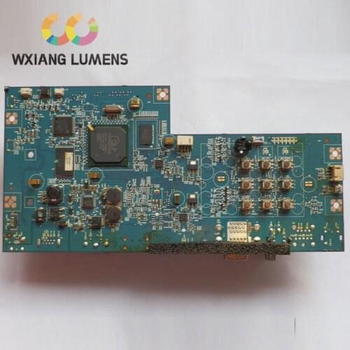 Projector Main Mother Board Control Panel Fit for Acer D302