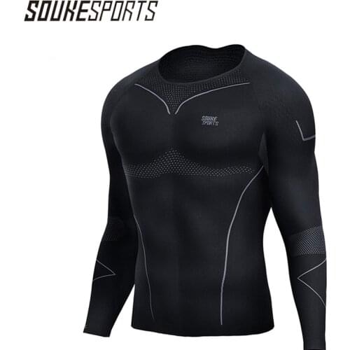 Thermal Underwear Souke Sports China