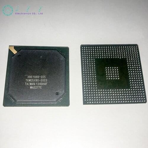 1PCS-5PCS NEW X861949-005 X861949 005 BGA