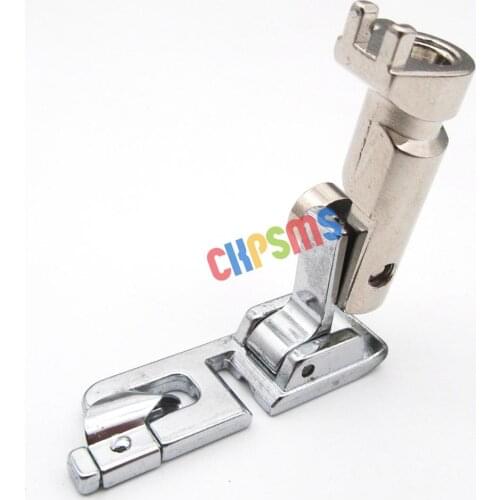 1PCS #CY-7307L+001947.70.00 Low Shank 1/8" HEMMER FOOT Fit for Bernina Old Style Sewing Machine